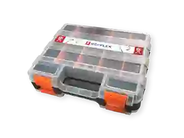 REFFLEX Organiser box