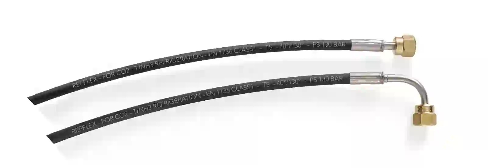 REFFLEX CO2-T hose REFFLEX CO2-T hose