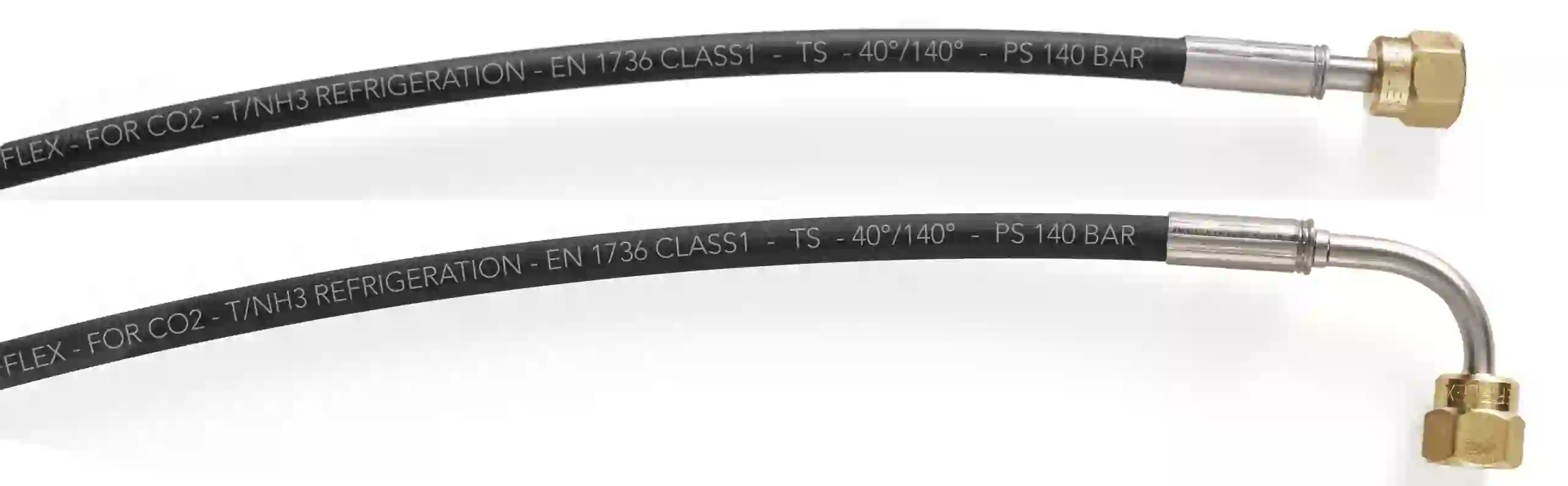 REFFLEX CO2-T hose
