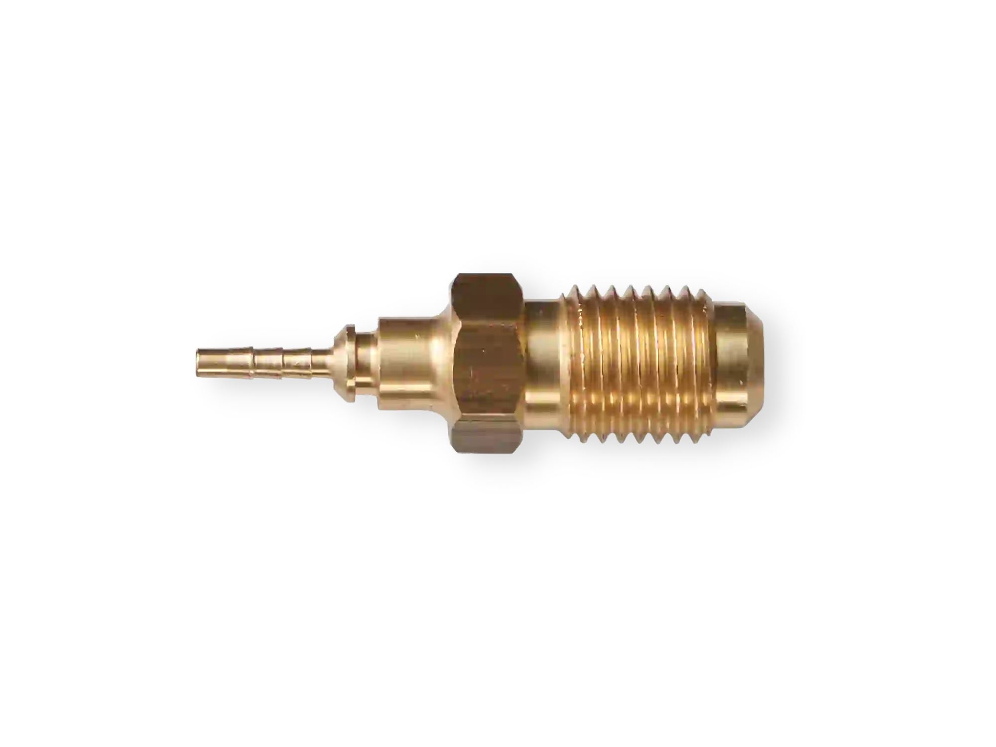 202053 | REFFLEX DN-2.0 hose and 7/16"UNF connection 202053 | REFFLEX DN-2.0 hose and 7/16"UNF connection