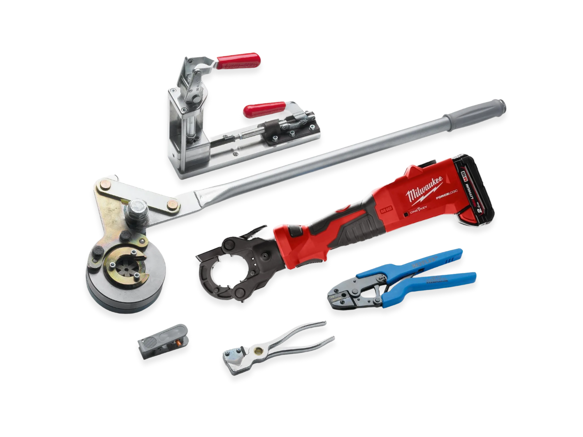 REFFLEX specialist tools