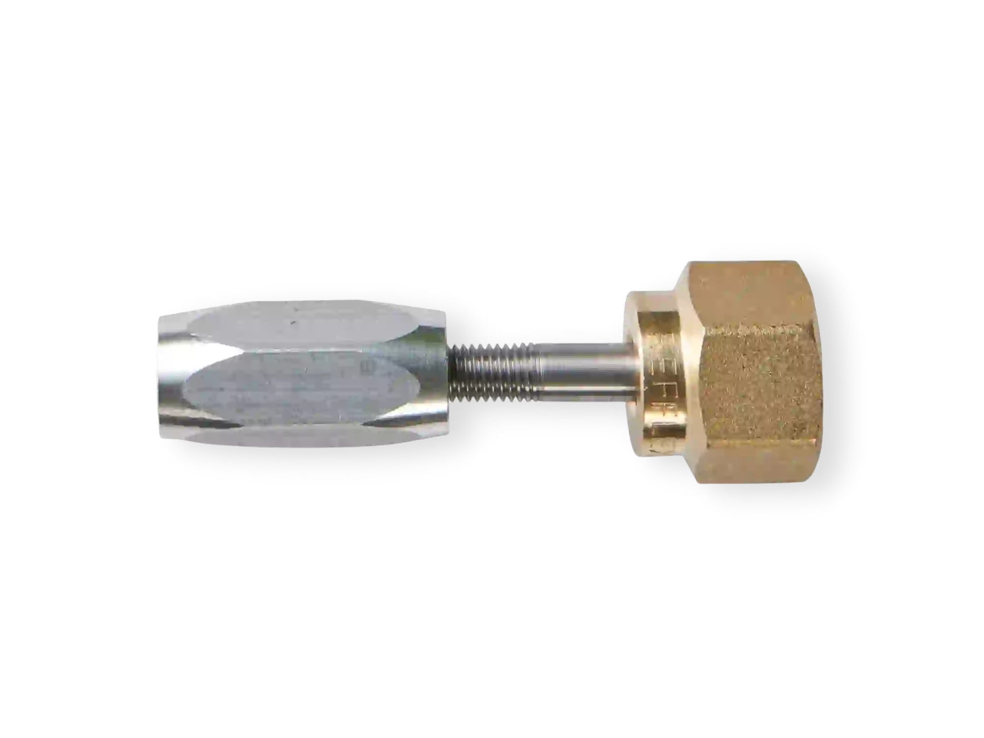 200629 | REFFLEX DN-5.0 screw fitting straight 1/4″
