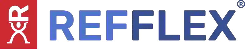 Logo REFFLEX Kopie