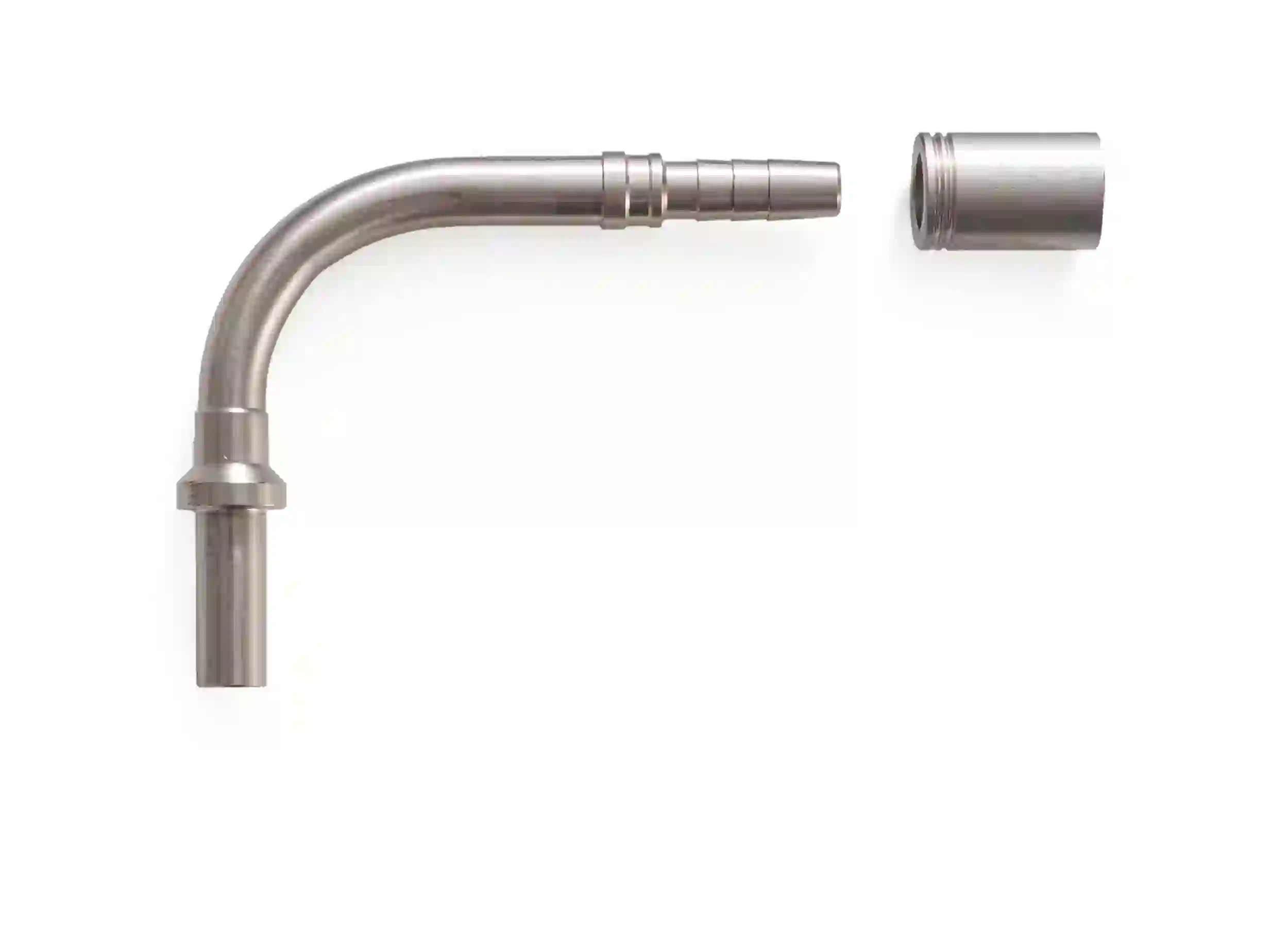 REFFLEX | DN-5.0 NH3 angle